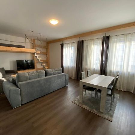 Apartmán Klein Aber Fein Trevír Exteriér fotografie